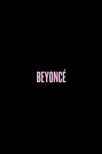 Poster for BEYONCÉ