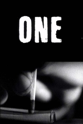 Poster for One