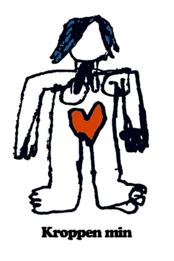 Poster for My Body