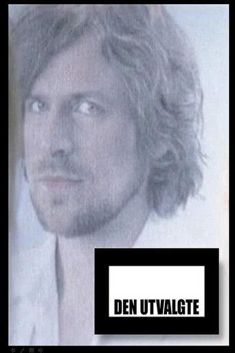 Poster for Den utvalgte