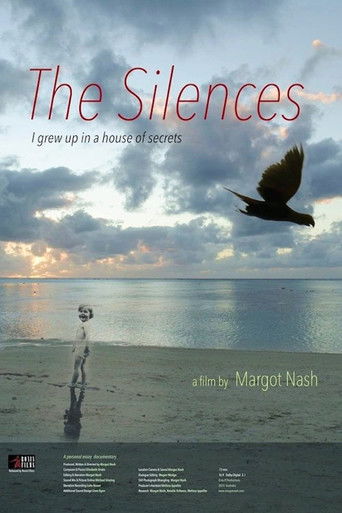 Poster for The Silences