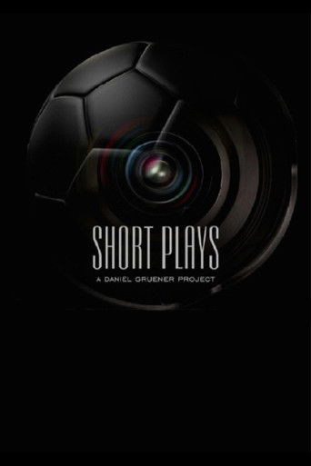 Poster for Short Plays
