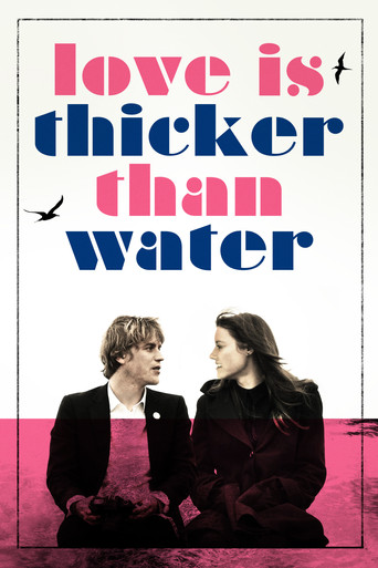 Poster for Love Is Thicker Than Water