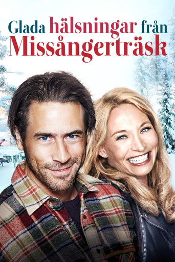 Poster for Greetings from the North