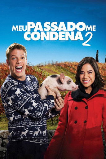 Poster for Meu Passado Me Condena 2: O Filme