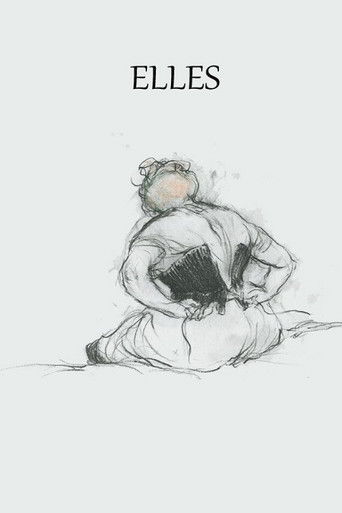 Poster for Elles