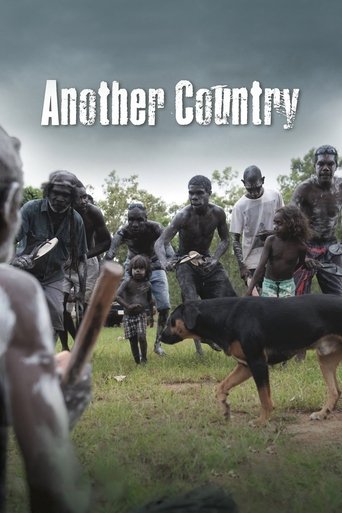 Poster for Another Country