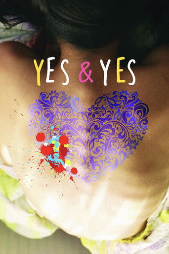 Poster for Yes & Yes
