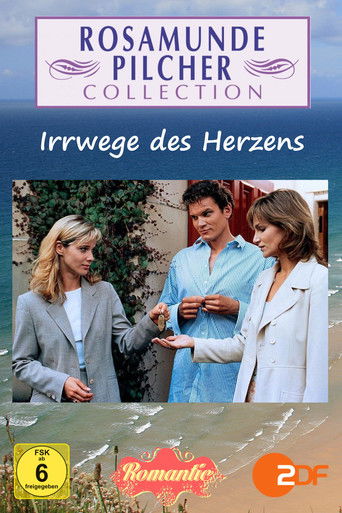 Poster for Rosamunde Pilcher: Irrwege des Herzens