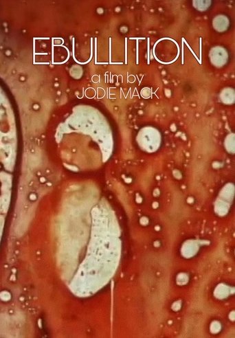 Poster for Ebullition
