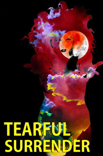 Poster for Tearful Surrender