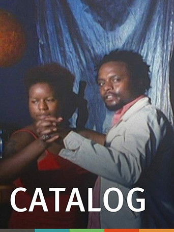 Poster for Catalog