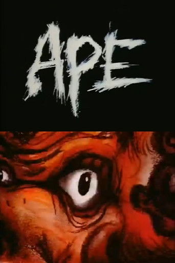 Poster for Ape