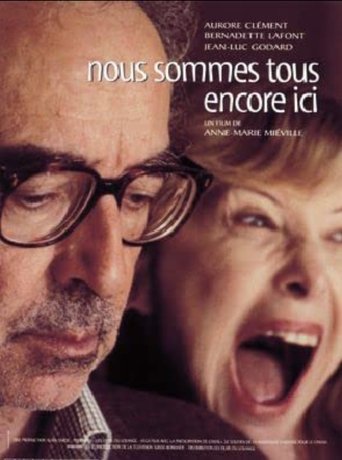 Poster for We're All Still Here