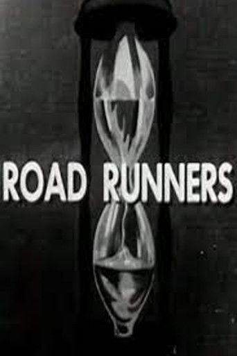Poster for Road Runners