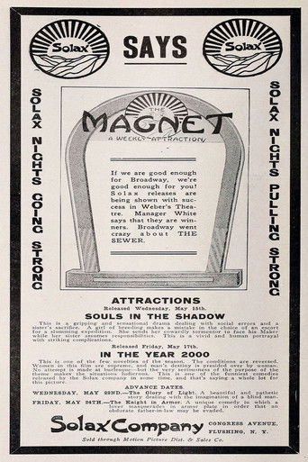 Poster for In the Year 2000