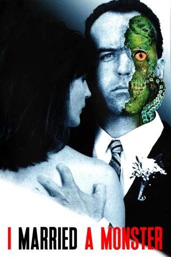 Poster for I Married a Monster