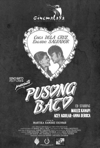 Poster for Stone Heart
