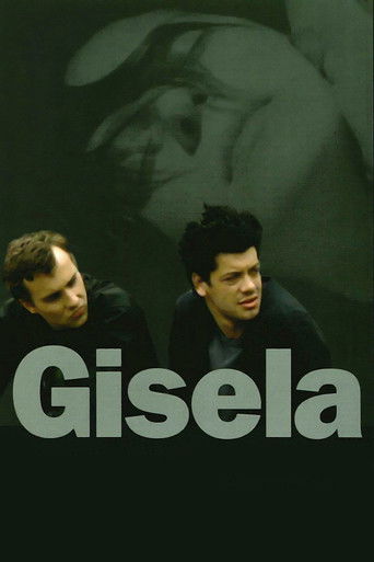 Poster for Gisela