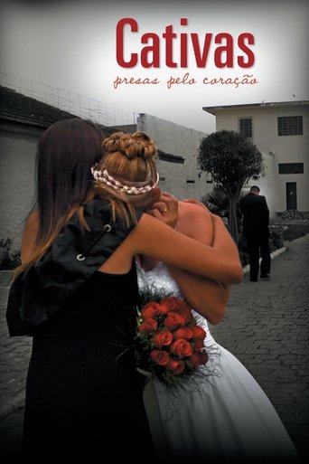 Poster for Captive Hearts