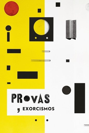 Poster for Trials, Exorcisms