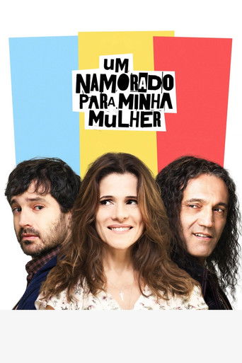 Poster for A Boyfriend for My Wife
