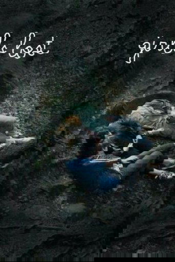 Poster for Girls Lost