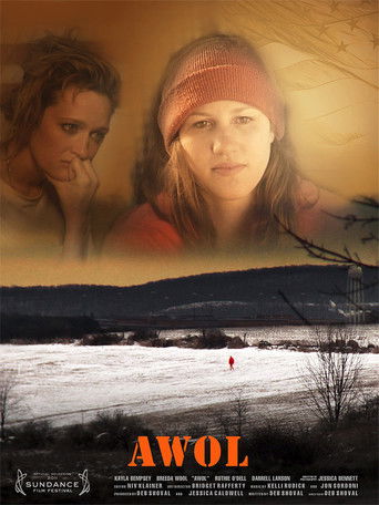 Poster for AWOL