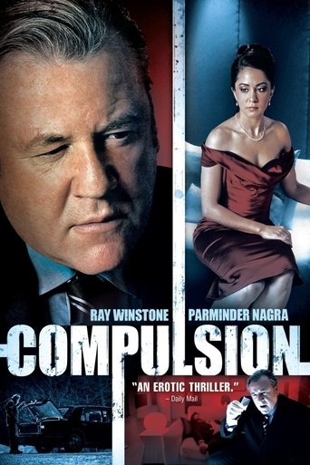 Poster for Compulsion