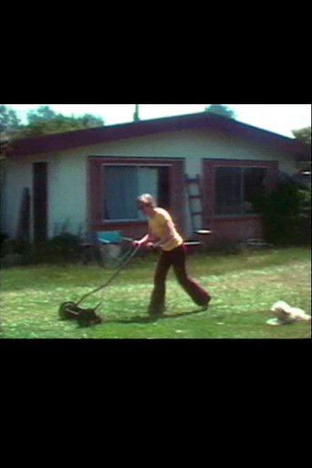 Poster for Backyard Economy 2 (Diane Germain Mowing)