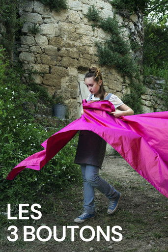 Poster for Les 3 Boutons