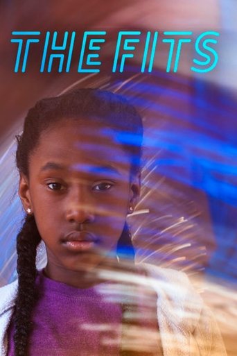 Poster for The Fits