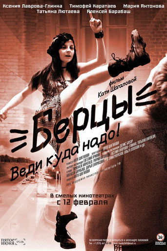 Poster for Ankle Boots