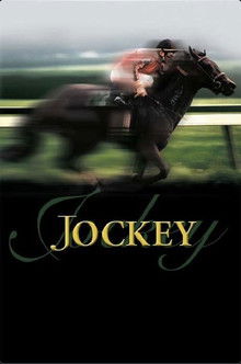 Poster for Jockey