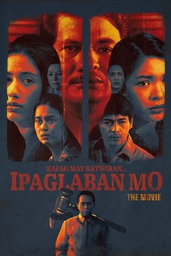 Poster for Redeem Her Honor
