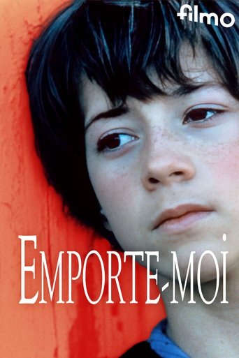 Poster for Set Me Free