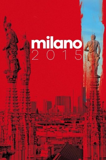 Poster for Milano 2015