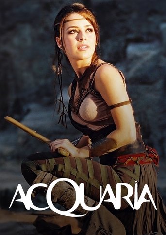 Poster for Acquária