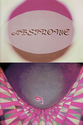 Poster for Abstronic