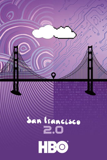Poster for San Francisco 2.0