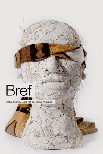 Poster for Bref