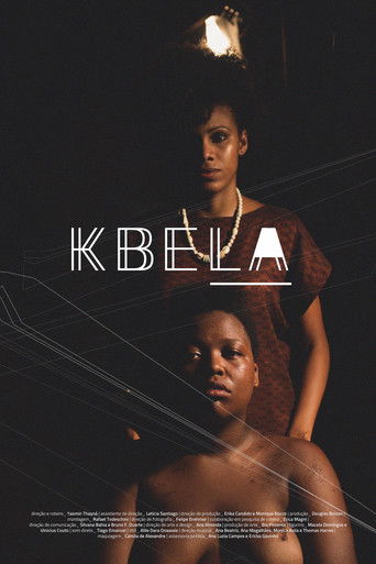 Poster for Kbela