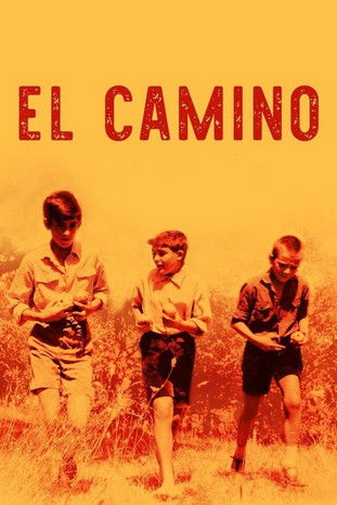 Poster for El camino
