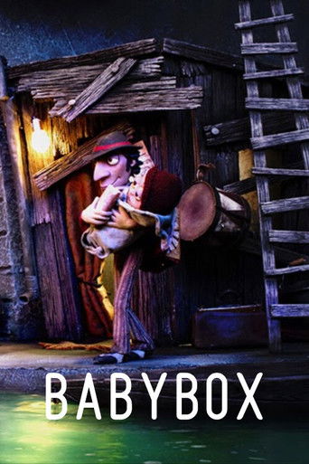 Poster for Babybox