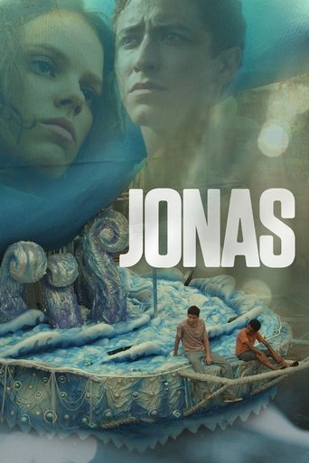 Poster for Jonah