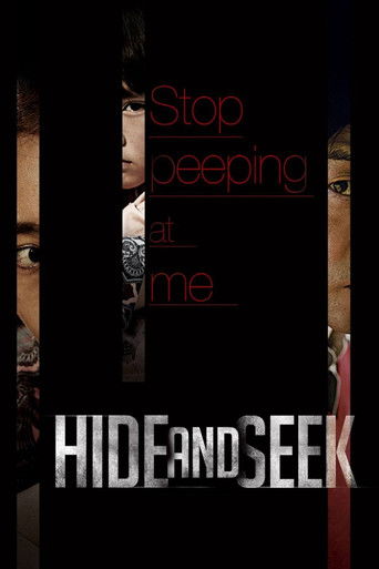 Poster for Hide And Seek