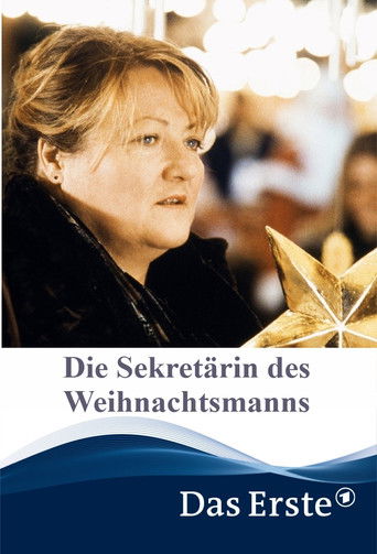 Poster for Santa's Secretary
