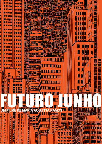 Poster for Future June