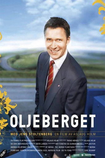 Poster for Oljeberget