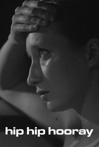 Poster for Hip Hip Hooray